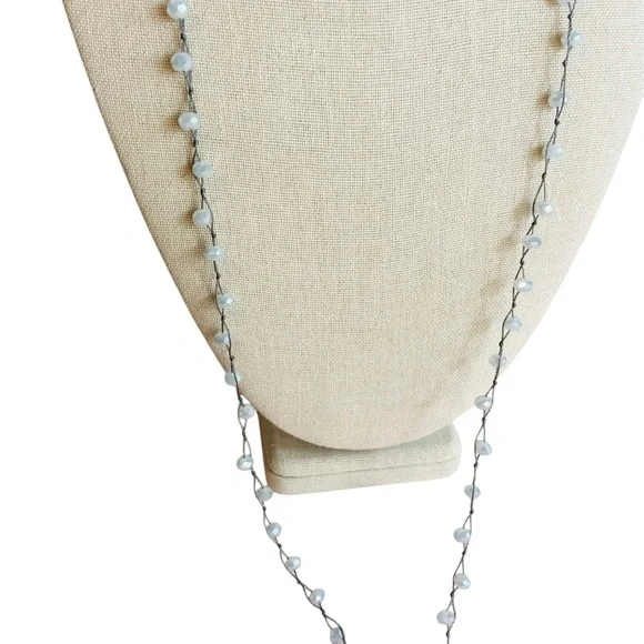 Tommy Bahama Elegant Solve Tone Starfish Pendant Necklace - Picture 2 of 7